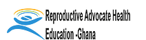 RAHE GHANA LOGO